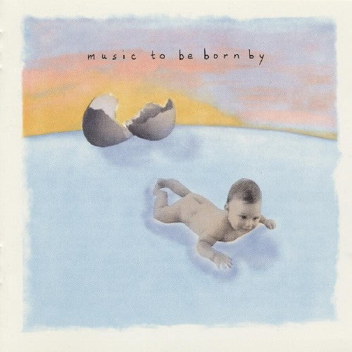 Hart,mickey - Music To Be Born By - Music CD