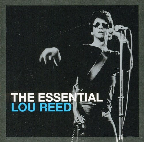 Reed,lou - Essential Lou Reed - Music CD