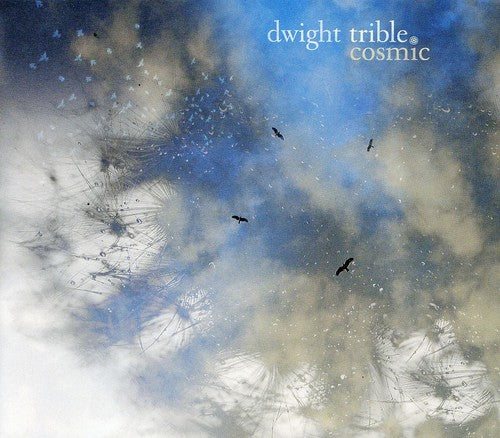 Trible,dwight - Cosmic - Music CD