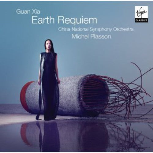 Plasson,michel - Guan: Earth Requiem - Music CD
