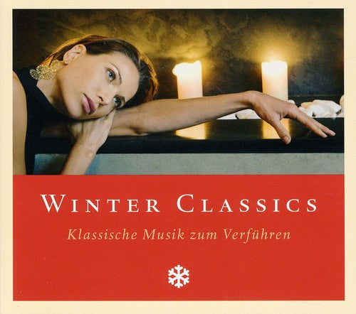 Winter Classics: Sensual Classics / Various - Winter Classics: Sensual Classics / Various - Music CD