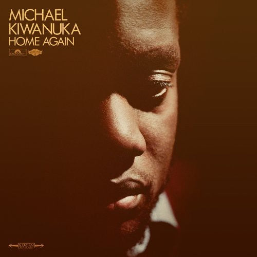 Kiwanuka,michael - Home Again - Music CD