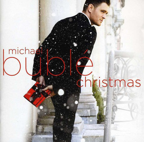 Michael Bublé - Christmas Music CD