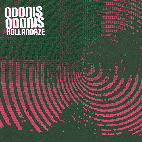 Odonis Odonis - Hollandaze - Music CD