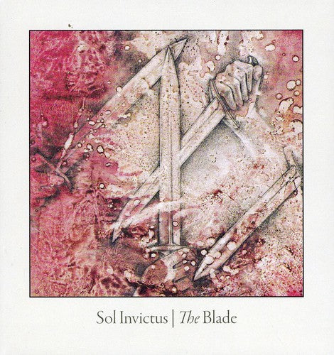 Sol Invictus - Blade - Music CD