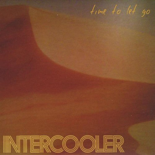 Intercooler - Time To Let Go - Music CD