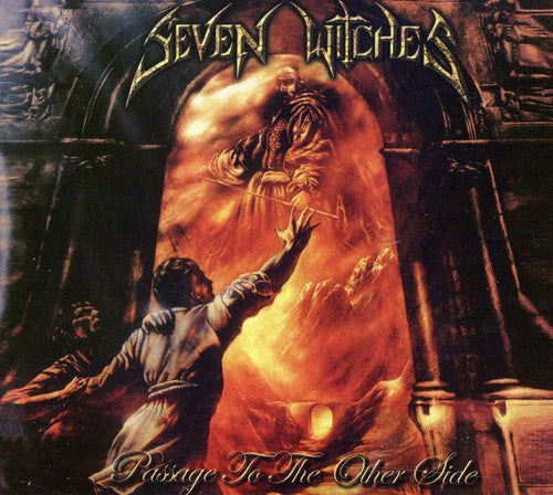 Passage to the Other Side Music CD