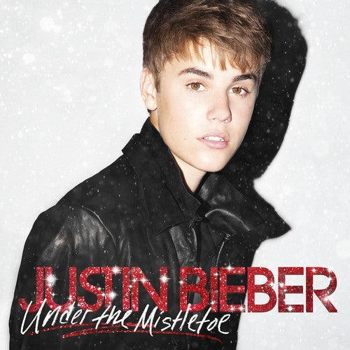 Bieber,justin - Under The Mistletoe - Music CD
