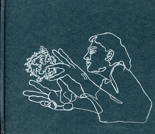 the album cover for Alexander Berne - Flickers of Mime / Death of Memes