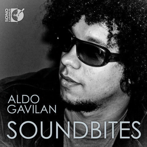 Gavilan,aldo - Soundbites - Music CD