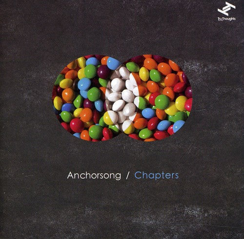 Anchorsong - Chapters - Music CD
