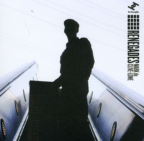 De Clive-lowe,mark - Renegades - Music CD