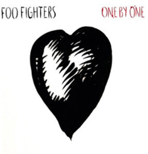 Foo Fighters - One By One - Vinyl Record