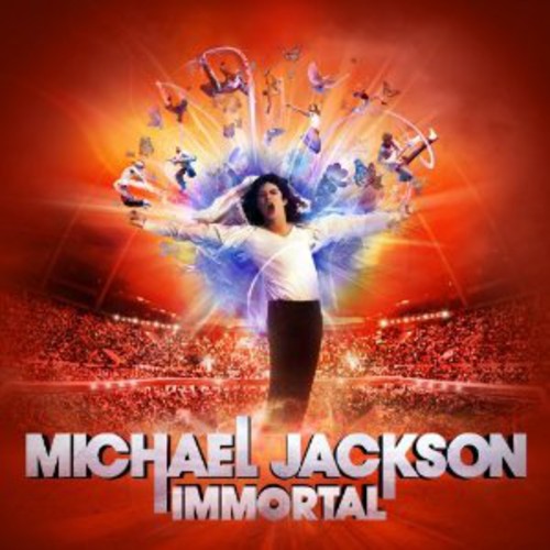 Immortal Music CD