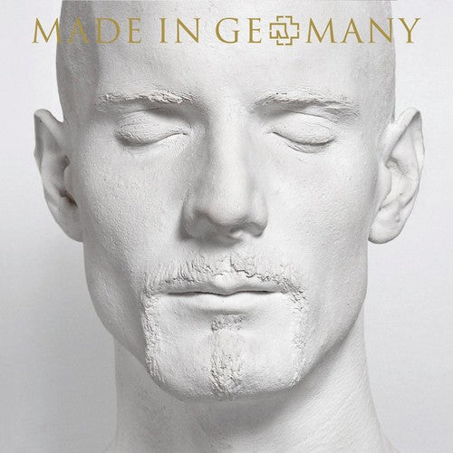 Rammstein - Made In Germany - Music CD