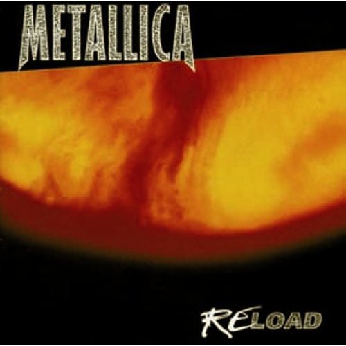Reload Music CD