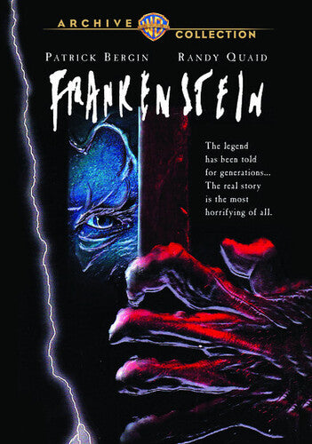 Frankenstein - Frankenstein - DVD