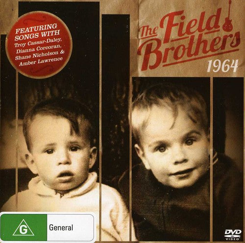Field Brothers - 1964 - Music CD