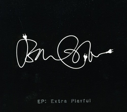 Cale,john - Extra Playful - Music CD