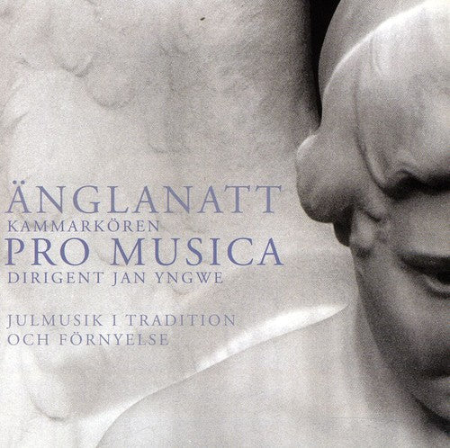 Kubelik - Anglanatt (angel Night) - Music CD