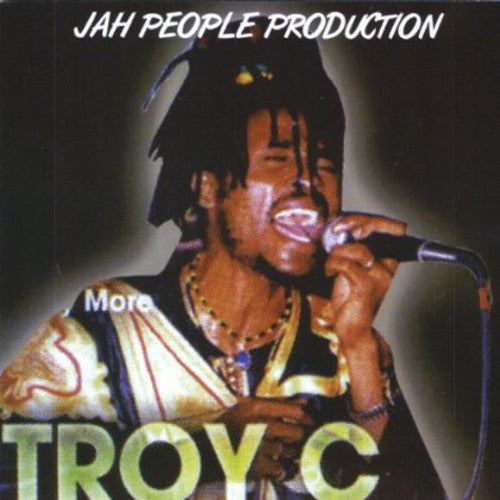 Nero,troy - More Troy- C - Music CD