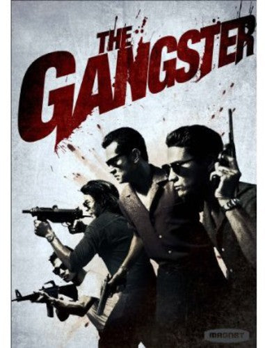 Gangster Dvd - Gangster Dvd - DVD