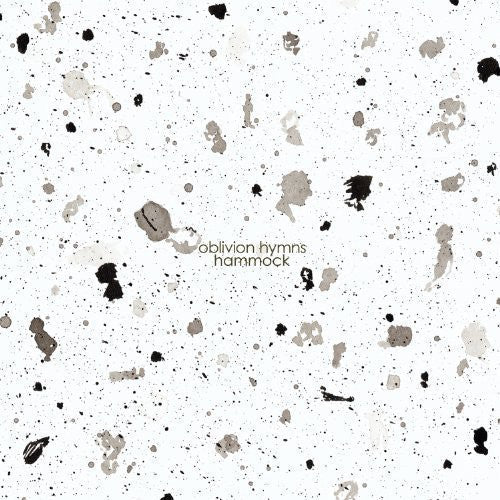 Hammock - Oblivion Hymns Vinyl Record