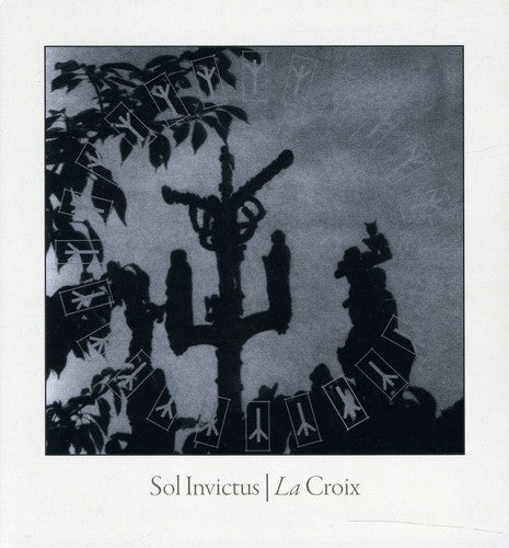 Sol Invictus - La Croix - Music CD