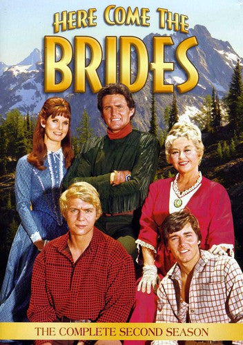 Here Comes The Brides: Season Two - Here Comes The Brides: Season Two - DVD