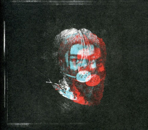Gonjasufi - Muzzle - Music CD