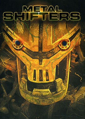 Metal Shifters - Metal Shifters - DVD