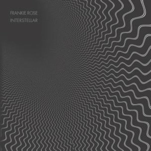 Rose,frankie - Interstellar - Music CD