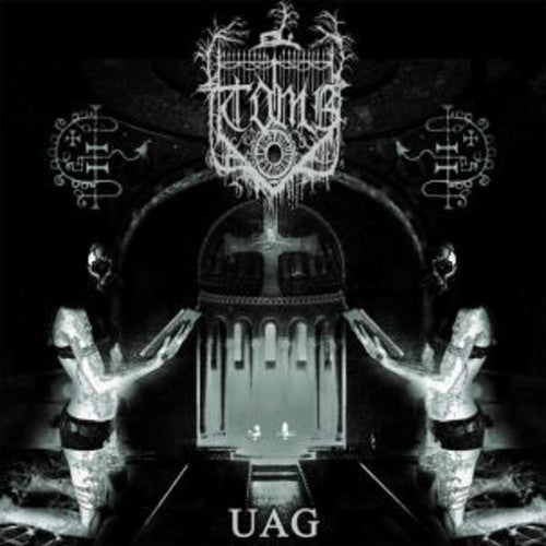 Tomb - Uag - Music CD