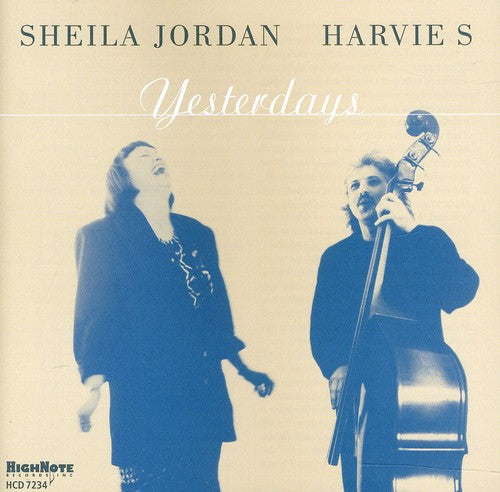 Yesterdays Music CD