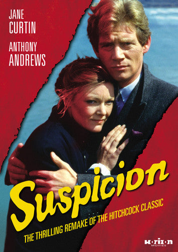 Suspicion - Suspicion - DVD