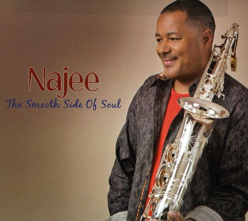 The Smooth Side Of Soul Music CD