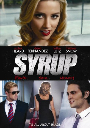 Syrup Bd - Syrup Bd - Blu-ray