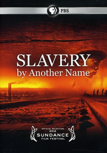 Slavery By Another Name - Slavery By Another Name - DVD