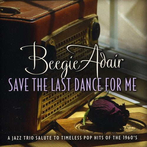 Save the Last Dance for Me Music CD