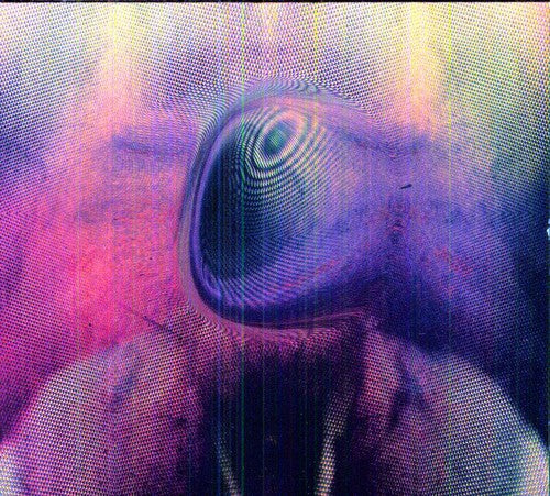 Young Magic - Melt - Music CD