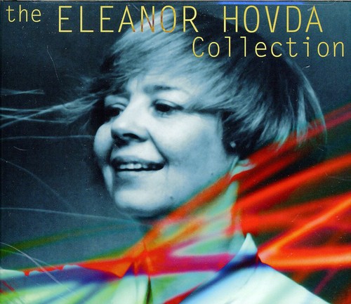 Hovda,eleanor - Eleanor Hovda Collection - Music CD