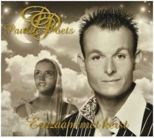 Poets,paultje - Eenzaam Met Kerst
