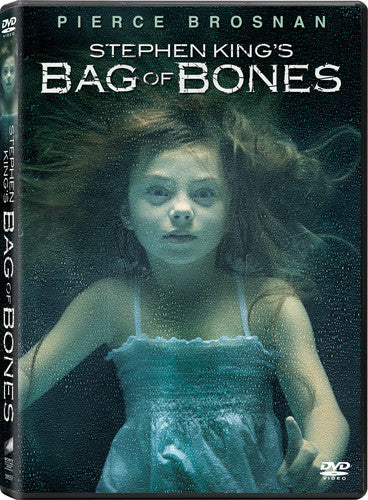 Bag Of Bones - Bag Of Bones - DVD