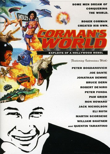 Corman's World - Corman's World - DVD