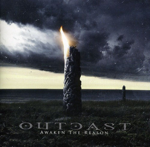 Outcast - Awaken The Reason - Music CD
