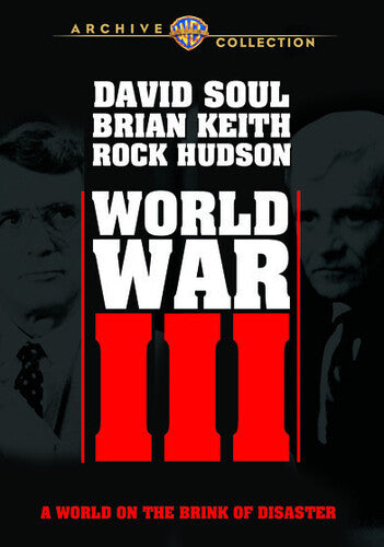 World War Iii - World War Iii - DVD