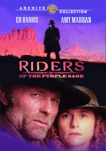 Riders Of The Purple Sage - Riders Of The Purple Sage - DVD
