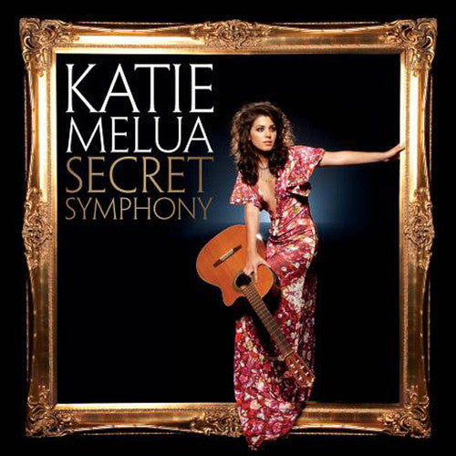 Melua,katie - Secret Symphony - Music CD