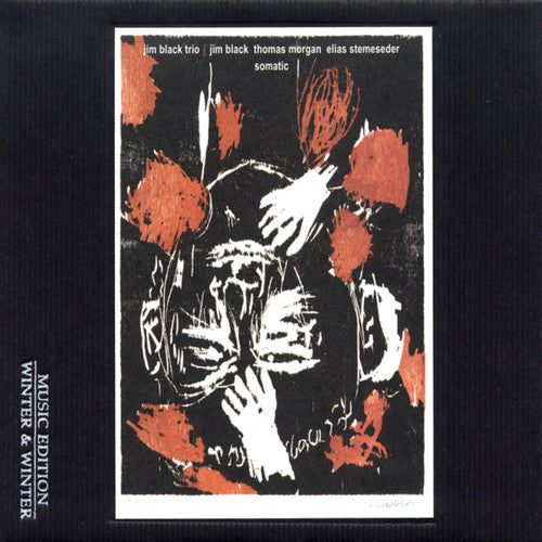 Black,jim - Somatic - Music CD