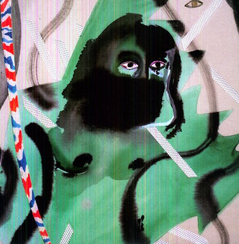 Jennifer Castle - Castlemusic Vinyl Record